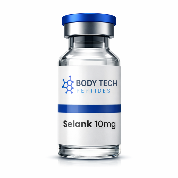 Selank 10mg