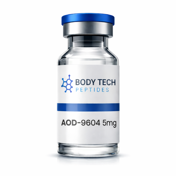 AOD-9604 5mg