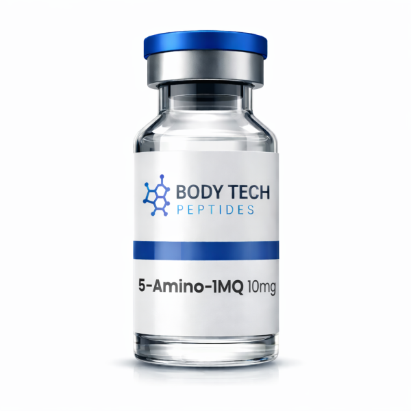5-Amino-1MQ 10mg
